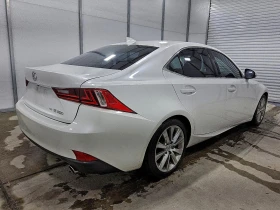 Lexus IS 300 КОЖА* ПОДГРЕВ* ОБДУХВАНЕ* ШИБИДАХ*  - 22000 лв. / 11248.42 € - 16255766 3