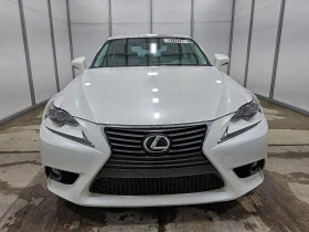 Lexus IS 300 КОЖА* ПОДГРЕВ* ОБДУХВАНЕ* ШИБИДАХ*  - 22000 лв. / 11248.42 € - 16255766 5
