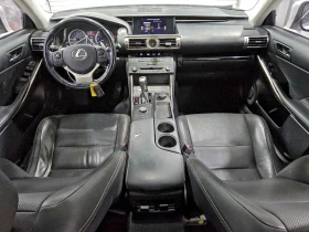 Lexus IS 300 КОЖА* ПОДГРЕВ* ОБДУХВАНЕ* ШИБИДАХ*  - 22000 лв. / 11248.42 € - 16255766 8