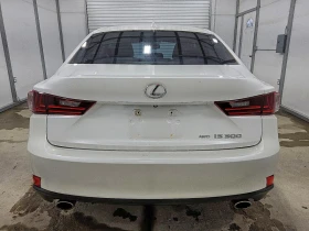 Lexus IS 300 КОЖА* ПОДГРЕВ* ОБДУХВАНЕ* ШИБИДАХ*  - 22000 лв. / 11248.42 € - 16255766 6