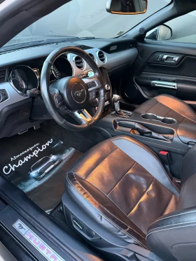 Ford Mustang, снимка 14