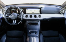 Mercedes-Benz E 220 d 4Matic AMG Line - 73998 лв. / 37834.58 € - 71846393 10
