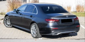 Mercedes-Benz E 220 d 4Matic AMG Line - 73998 лв. / 37834.58 € - 71846393 7
