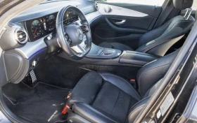 Mercedes-Benz E 220 d 4Matic AMG Line - 73998 лв. / 37834.58 € - 71846393 9