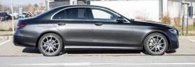 Mercedes-Benz E 220 d 4Matic AMG Line - 73998 лв. / 37834.58 € - 71846393 4