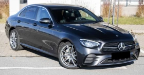 Mercedes-Benz E 220 d 4Matic AMG Line - 73998 лв. / 37834.58 € - 71846393 3