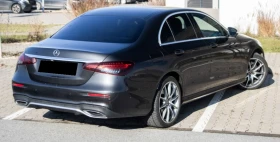 Mercedes-Benz E 220 d 4Matic AMG Line - 73998 лв. / 37834.58 € - 71846393 5