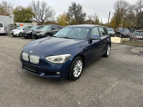 BMW 114 БЕНЗИН-XENON