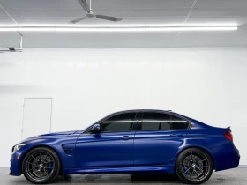 BMW M3 * CS | Frozen dark blue | PPF | * CARFAX * БЕЗ ПЪР, снимка 4