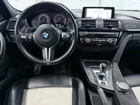 BMW M3 * CS | Frozen dark blue | PPF | * CARFAX * БЕЗ ПЪР, снимка 15