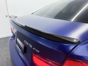 BMW M3 * CS | Frozen dark blue | PPF | * CARFAX * БЕЗ ПЪР, снимка 13