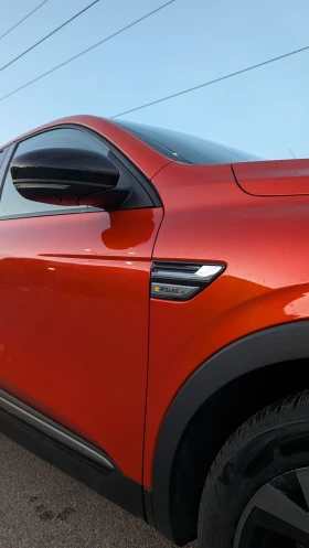 Renault Arkana 1.6 RS line Hybrid E-tech, снимка 17