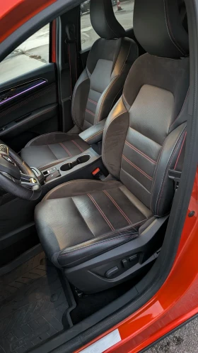 Renault Arkana 1.6 RS line Hybrid E-tech, снимка 7