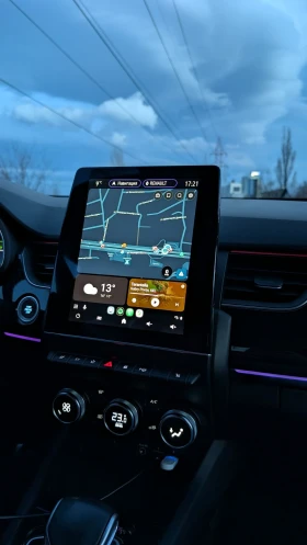 Renault Arkana 1.6 RS line Hybrid E-tech, снимка 14