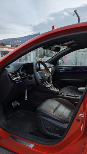 Renault Arkana 1.6 RS line Hybrid E-tech, снимка 6