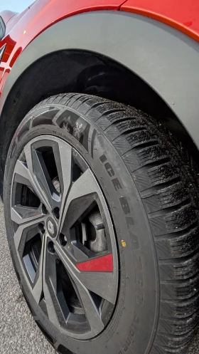 Renault Arkana 1.6 RS line Hybrid E-tech, снимка 16