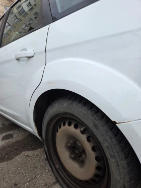 Ford Focus - 2400 € / 4693.99 лв. - 63361624 6