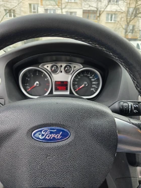 Ford Focus - 2400 € / 4693.99 лв. - 63361624 14