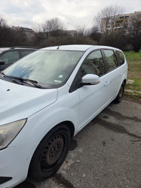 Ford Focus - 2400 € / 4693.99 лв. - 63361624 3