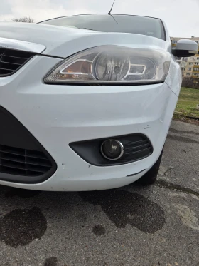 Ford Focus - 2400 € / 4693.99 лв. - 63361624 8