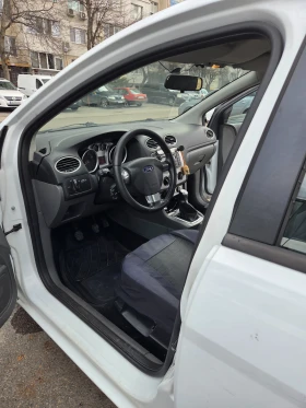 Ford Focus - 2400 € / 4693.99 лв. - 63361624 15