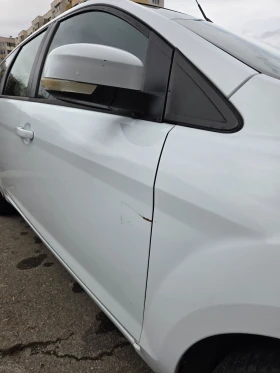 Ford Focus - 2400 € / 4693.99 лв. - 63361624 9