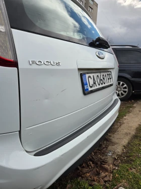 Ford Focus - 2400 € / 4693.99 лв. - 63361624 5