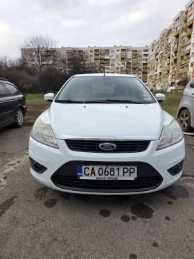 Ford Focus - 2400 € / 4693.99 лв. - 63361624 11