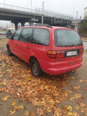 VW Sharan - 1200 € / 2347.00 лв. - 22459522 3
