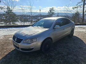 VW Passat 1.9 tdi 105hp - 1999 € / 3909.70 лв. - 11399281 2