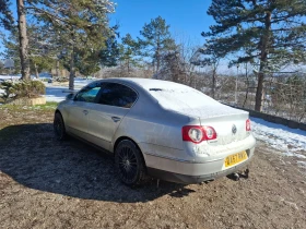 VW Passat 1.9 tdi 105hp - 1999 € / 3909.70 лв. - 11399281 4