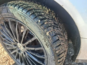 VW Passat 1.9 tdi 105hp - 1999 € / 3909.70 лв. - 11399281 5