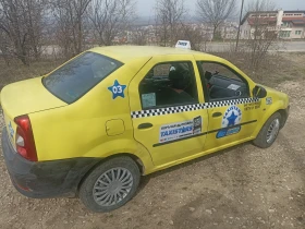 Dacia Logan 1.2 - 1200 € / 2347.00 лв. - 75818238 4