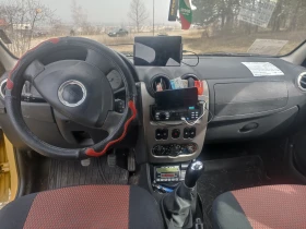 Dacia Logan 1.2 - 1200 € / 2347.00 лв. - 75818238 5