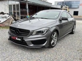 Mercedes-Benz CLA 220 AMG 220CDI barter - 16500 € / 32271.19 лв. - 57541644 2
