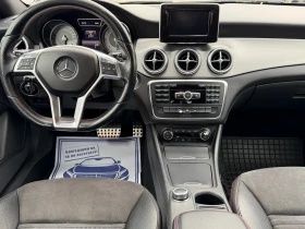 Mercedes-Benz CLA 220 AMG 220CDI barter - 16500 € / 32271.19 лв. - 57541644 14