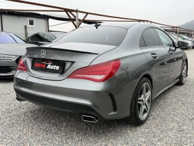 Mercedes-Benz CLA 220 AMG 220CDI barter - 16500 € / 32271.19 лв. - 57541644 4