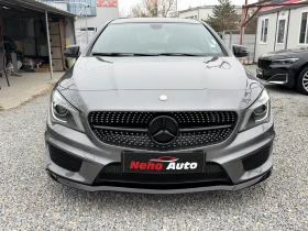 Mercedes-Benz CLA 220 AMG 220CDI barter - 16500 € / 32271.19 лв. - 57541644 3