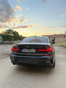 BMW 330 BMW 330d xDrive M sport - 30600 € / 59848.40 лв. - 95912135 4