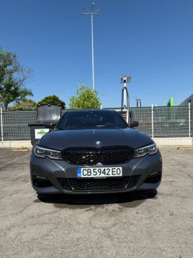 BMW 330 BMW 330d xDrive M sport