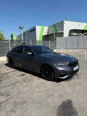 BMW 330 BMW 330d xDrive M sport - 30600 € / 59848.40 лв. - 95912135 3