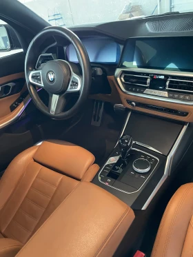BMW 330 BMW 330d xDrive M sport - 30600 € / 59848.40 лв. - 95912135 9