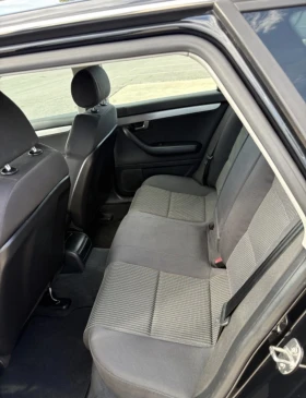 Audi A4 - 3425 € / 6698.72 лв. - 14952431 6