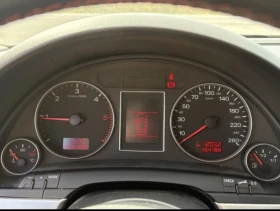 Audi A4 - 3425 € / 6698.72 лв. - 14952431 10