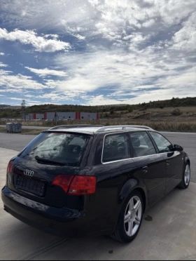 Audi A4 - 3425 € / 6698.72 лв. - 14952431 5