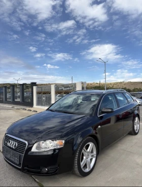 Audi A4 - 3425 € / 6698.72 лв. - 14952431 2