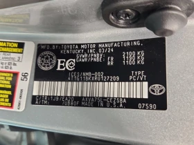 Toyota Camry * SE * CARFAX * AWD *  - 23099 € / 45177.72 лв. - 89540653 7