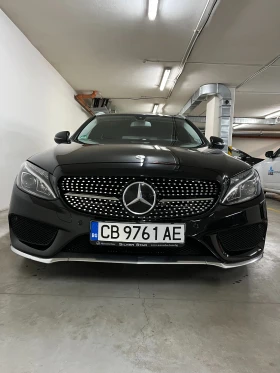 Mercedes-Benz C 220 - 16000 € / 31293.28 лв. - 85779641 2