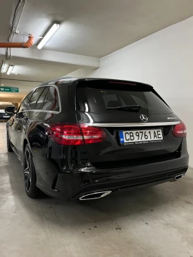Mercedes-Benz C 220 - 16000 € / 31293.28 лв. - 85779641 4