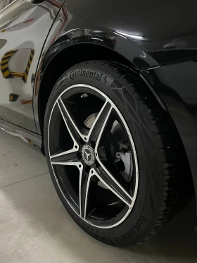 Mercedes-Benz C 220 - 16000 € / 31293.28 лв. - 85779641 6